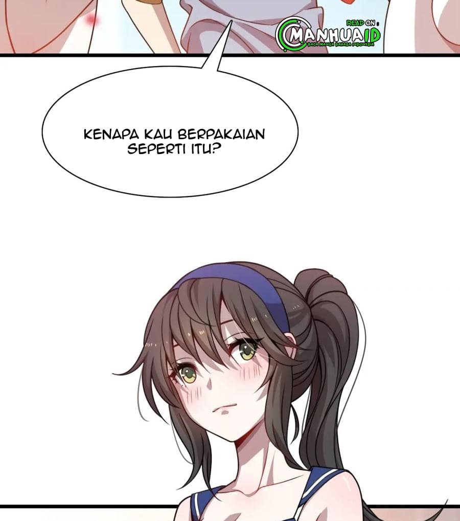 Reborn Doctor Chapter 52 Bahasa Indonesia